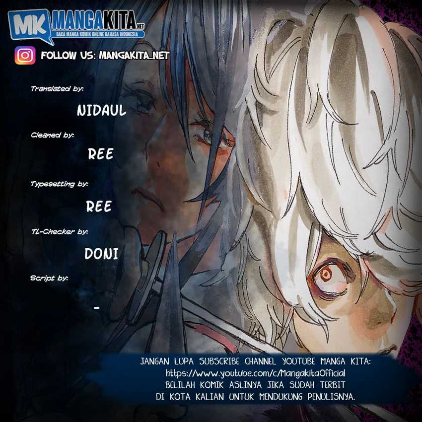 Baca Komik Jigokuraku Chapter 94 Gambar 1