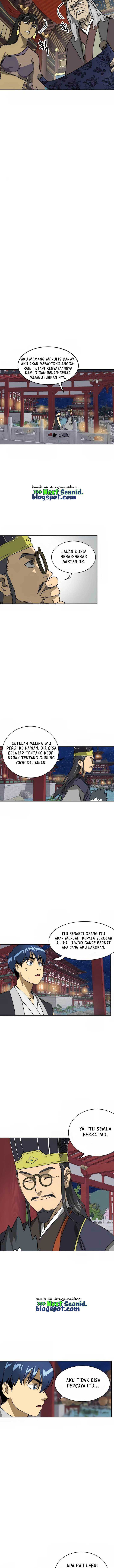 Infinite Level Up in Murim Chapter 75 Gambar 17