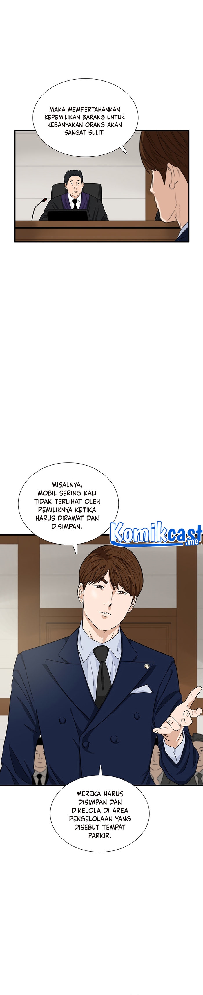 This is the Law Chapter 49 Gambar 22