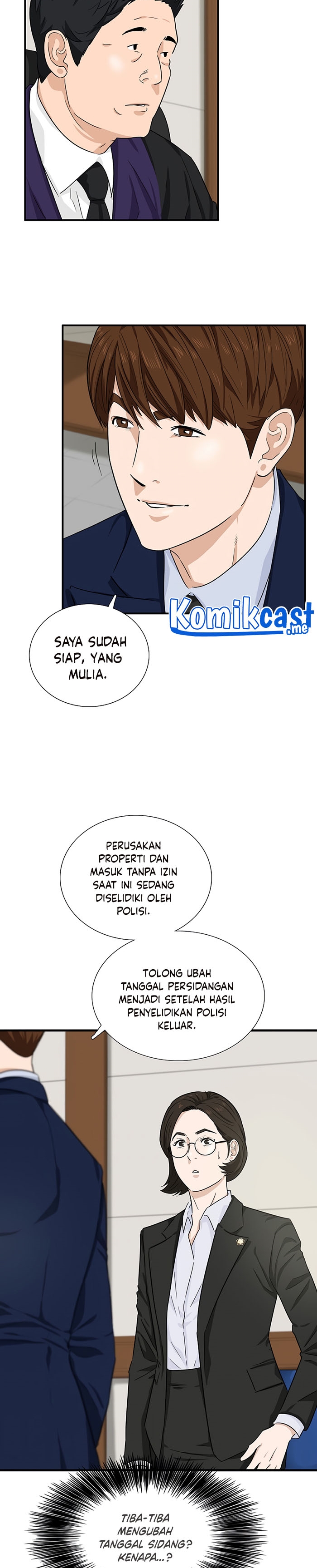 This is the Law Chapter 49 Gambar 27