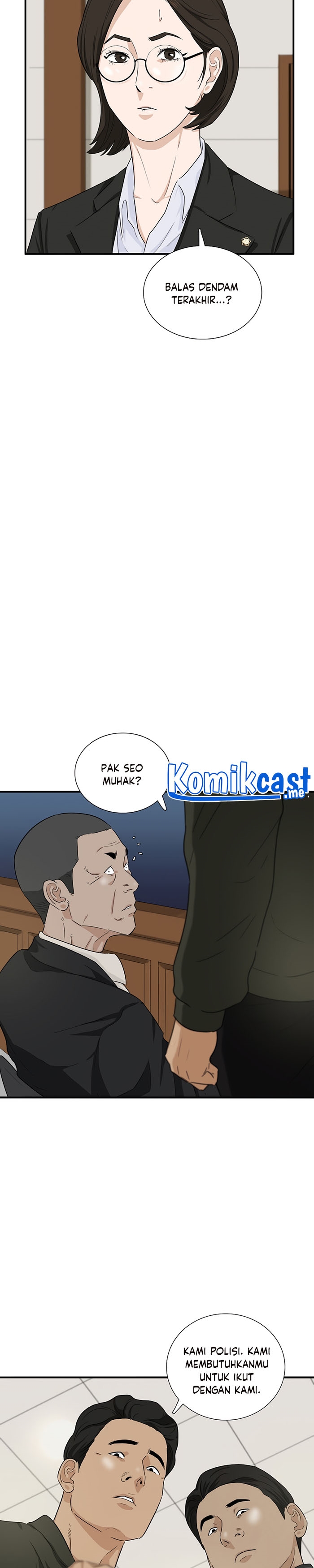 This is the Law Chapter 49 Gambar 33