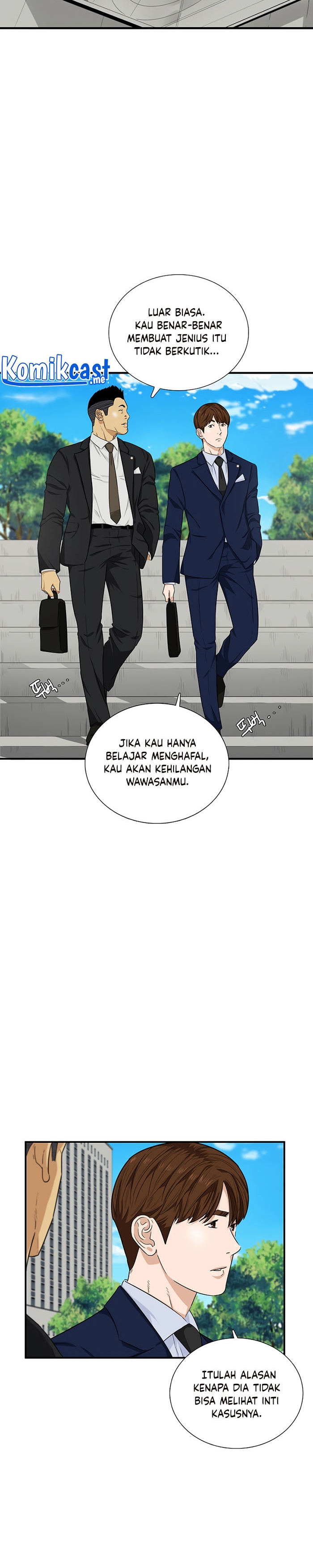 This is the Law Chapter 49 Gambar 9