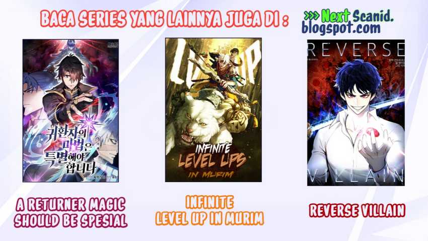 Infinite Level Up in Murim Chapter 71 Gambar 21