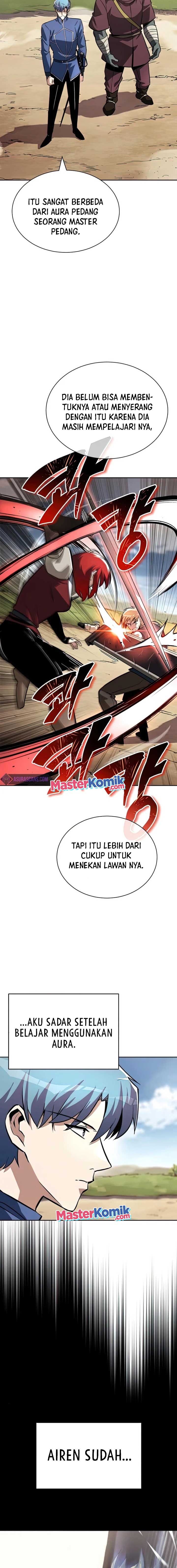 Lazy Prince Becomes a Genius Chapter 58 Gambar 7