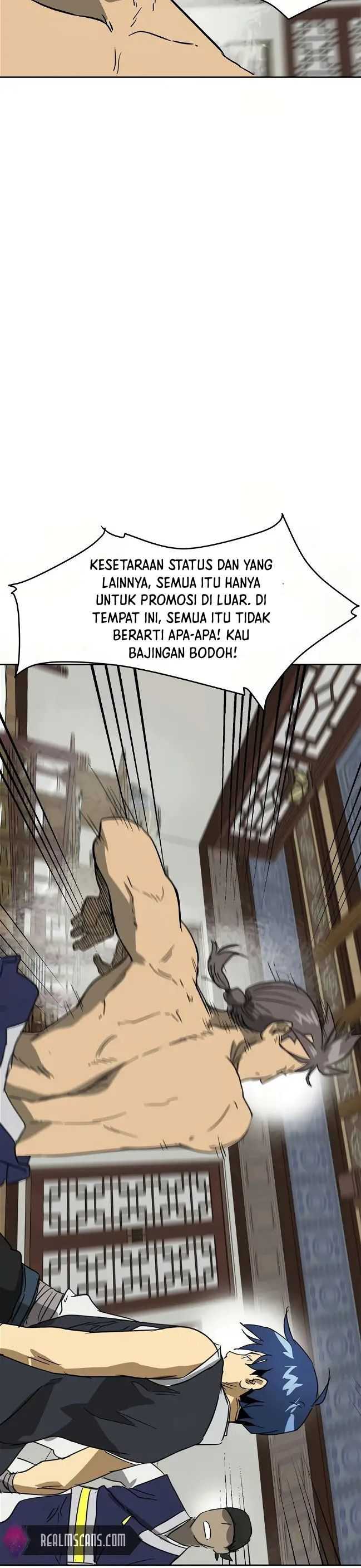 Infinite Level Up in Murim Chapter 77 Gambar 15