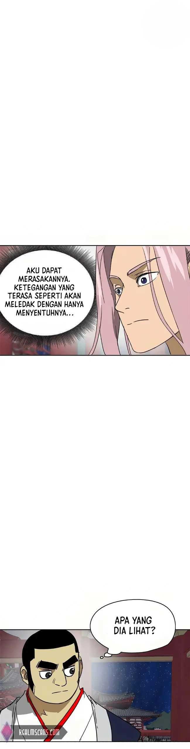 Infinite Level Up in Murim Chapter 77 Gambar 44