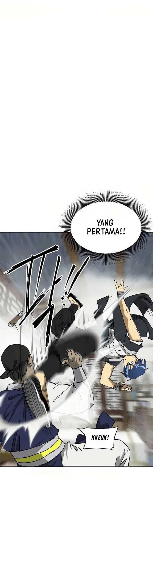 Infinite Level Up in Murim Chapter 77 Gambar 51