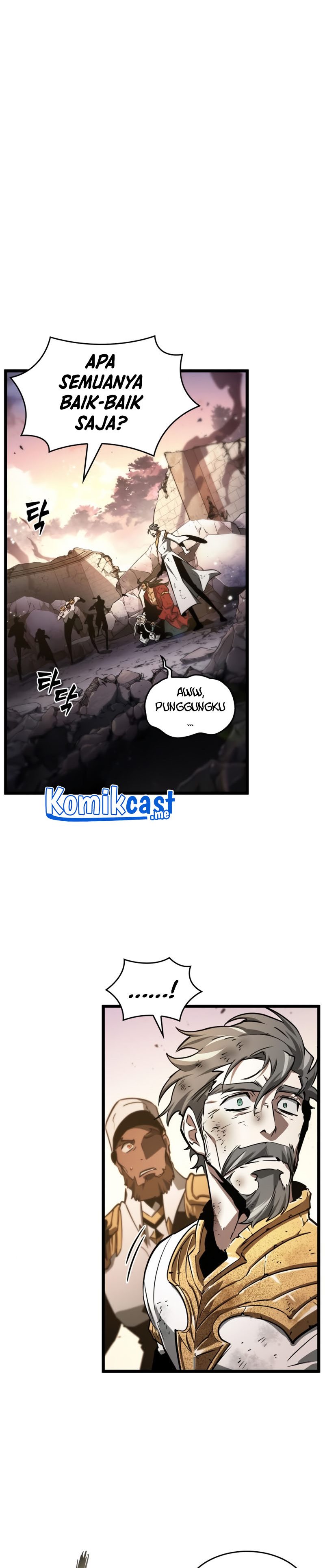 The World After the Fall Chapter 32 Gambar 15