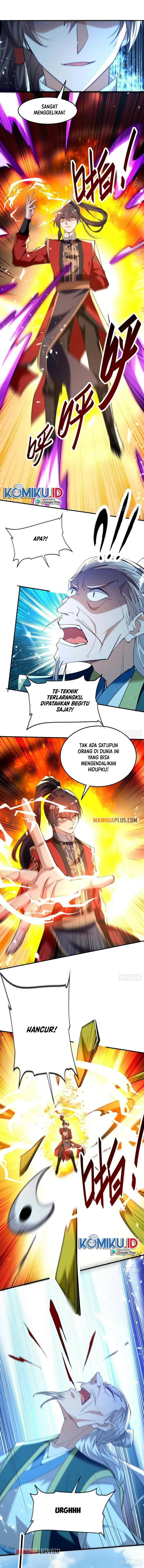 Return of Xiandi Chapter 278 Gambar 3