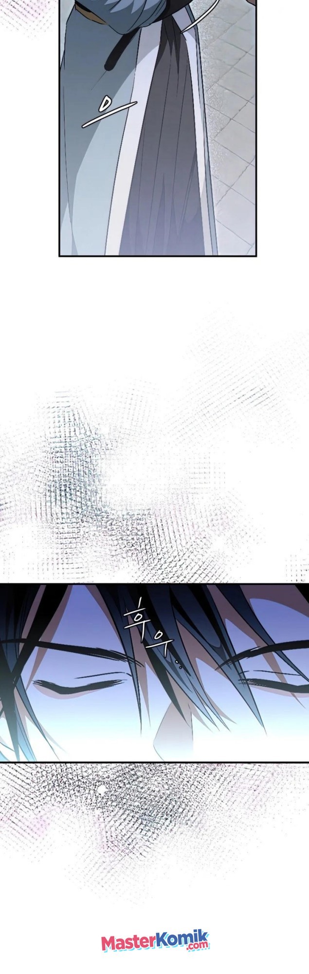 Heavenly Sword’s Grand Saga Chapter 24 Gambar 26