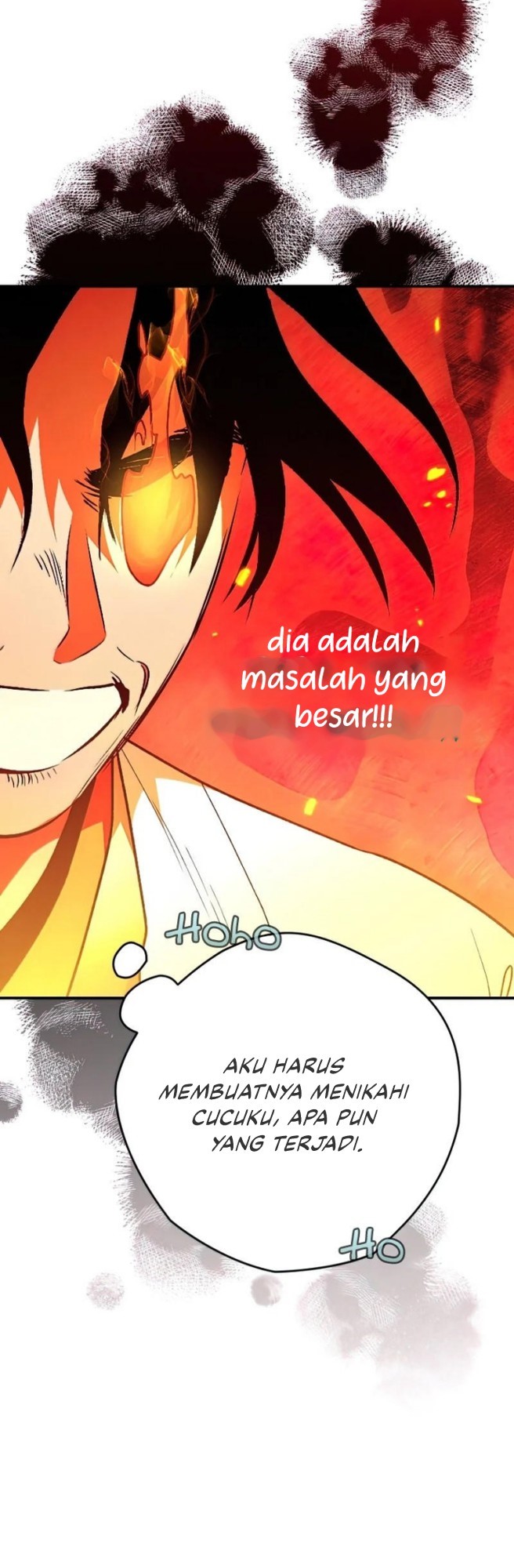 Heavenly Sword’s Grand Saga Chapter 24 Gambar 40