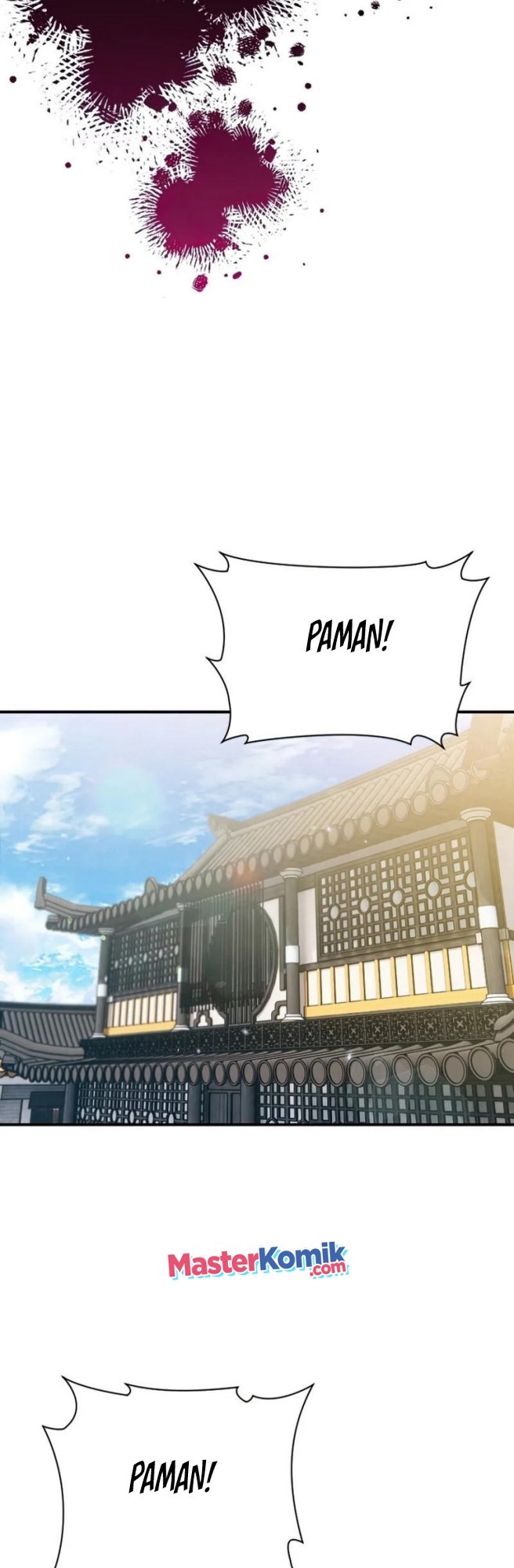 Heavenly Sword’s Grand Saga Chapter 24 Gambar 47