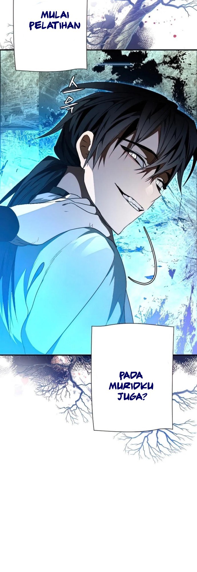 Heavenly Sword’s Grand Saga Chapter 24 Gambar 57