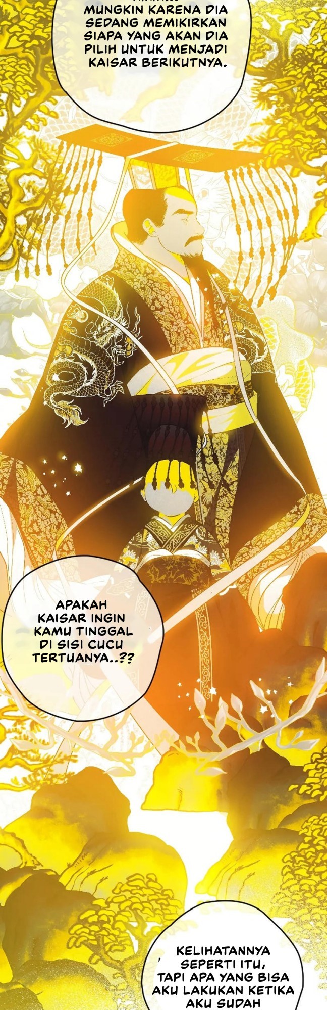 Heavenly Sword’s Grand Saga Chapter 23 Gambar 13