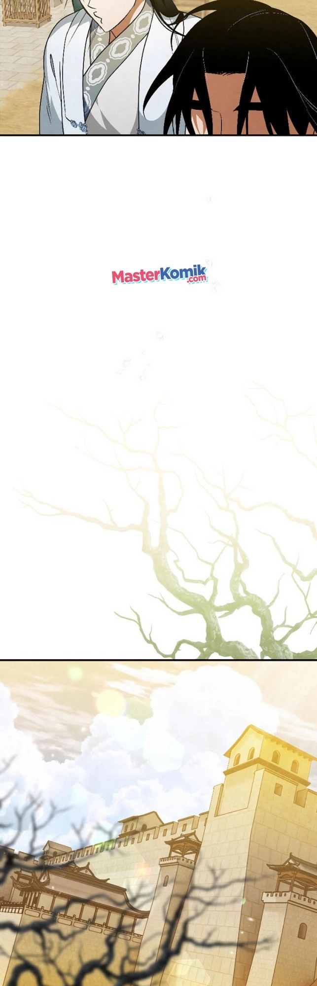 Heavenly Sword’s Grand Saga Chapter 23 Gambar 27