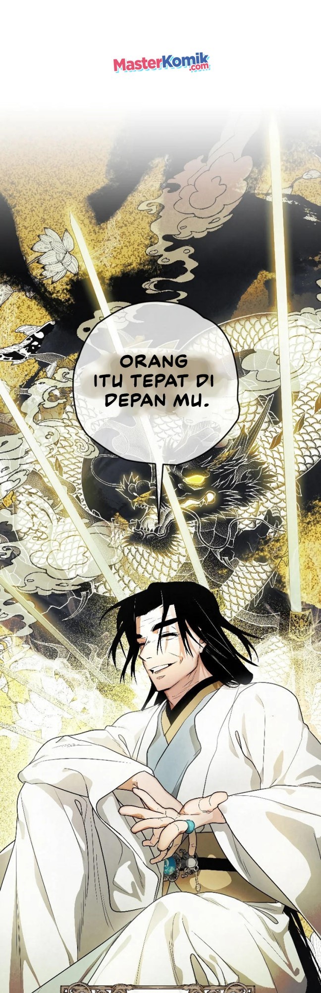 Heavenly Sword’s Grand Saga Chapter 23 Gambar 3