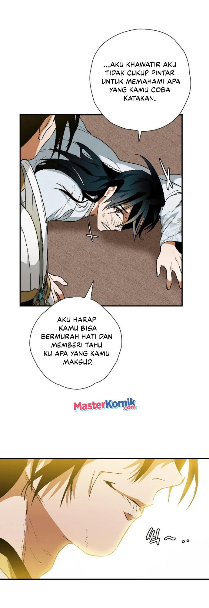 Heavenly Sword’s Grand Saga Chapter 23 Gambar 51