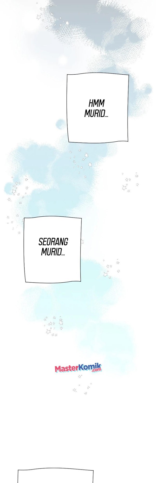 Heavenly Sword’s Grand Saga Chapter 23 Gambar 6