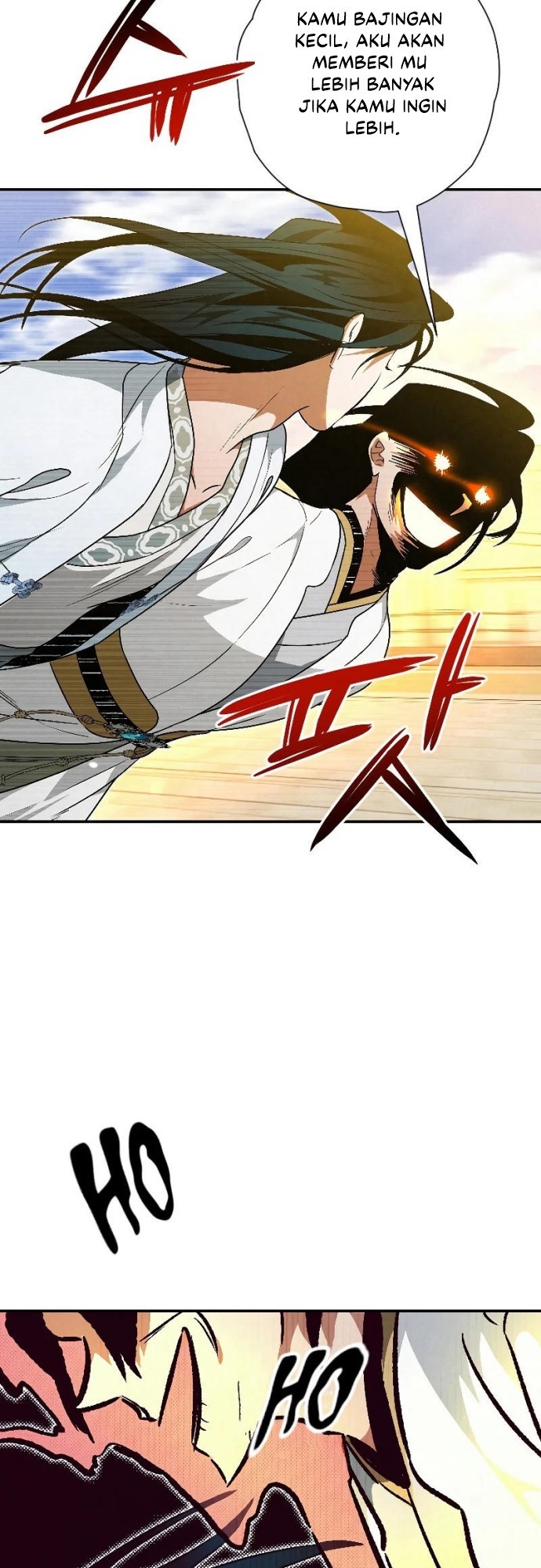 Heavenly Sword’s Grand Saga Chapter 23 Gambar 60