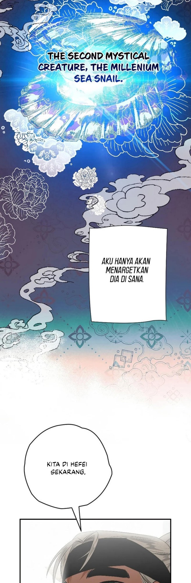 Heavenly Sword’s Grand Saga Chapter 22 Gambar 10