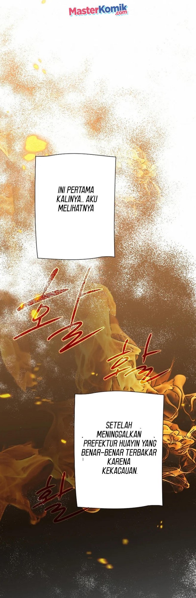Heavenly Sword’s Grand Saga Chapter 22 Gambar 13