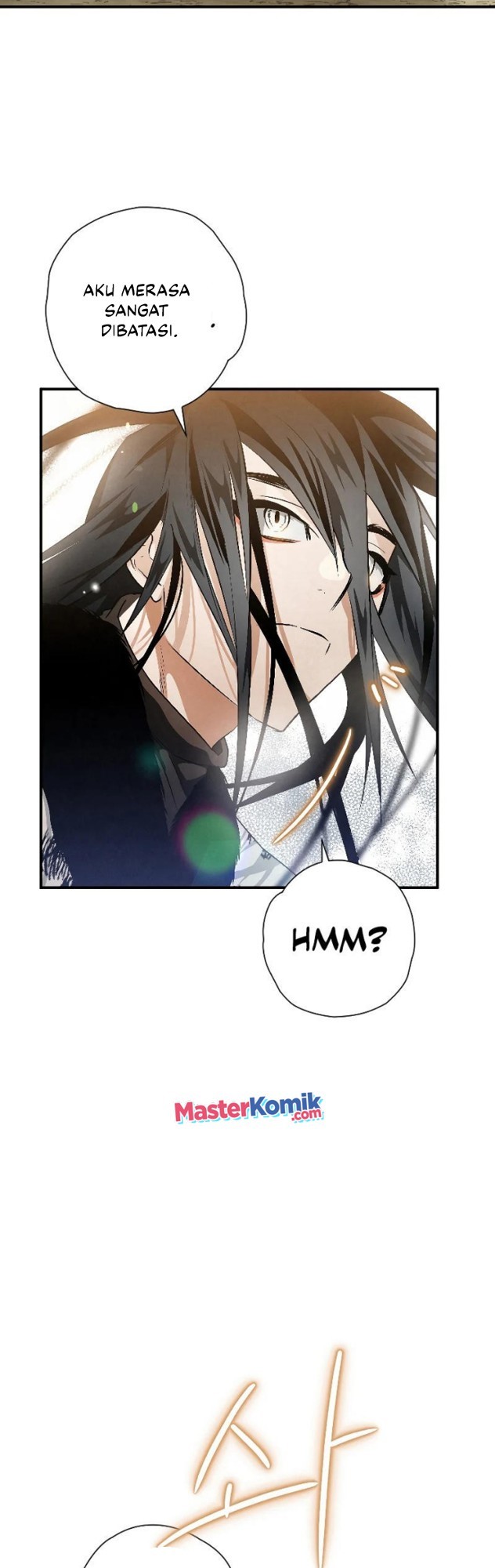 Heavenly Sword’s Grand Saga Chapter 22 Gambar 20