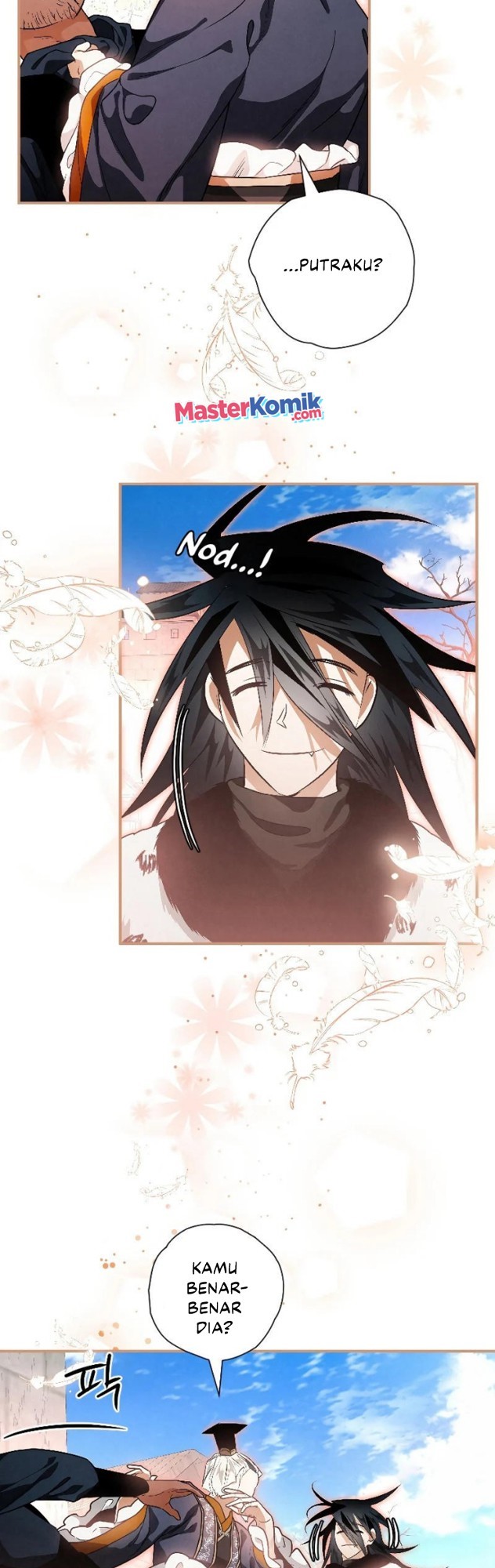 Heavenly Sword’s Grand Saga Chapter 22 Gambar 30