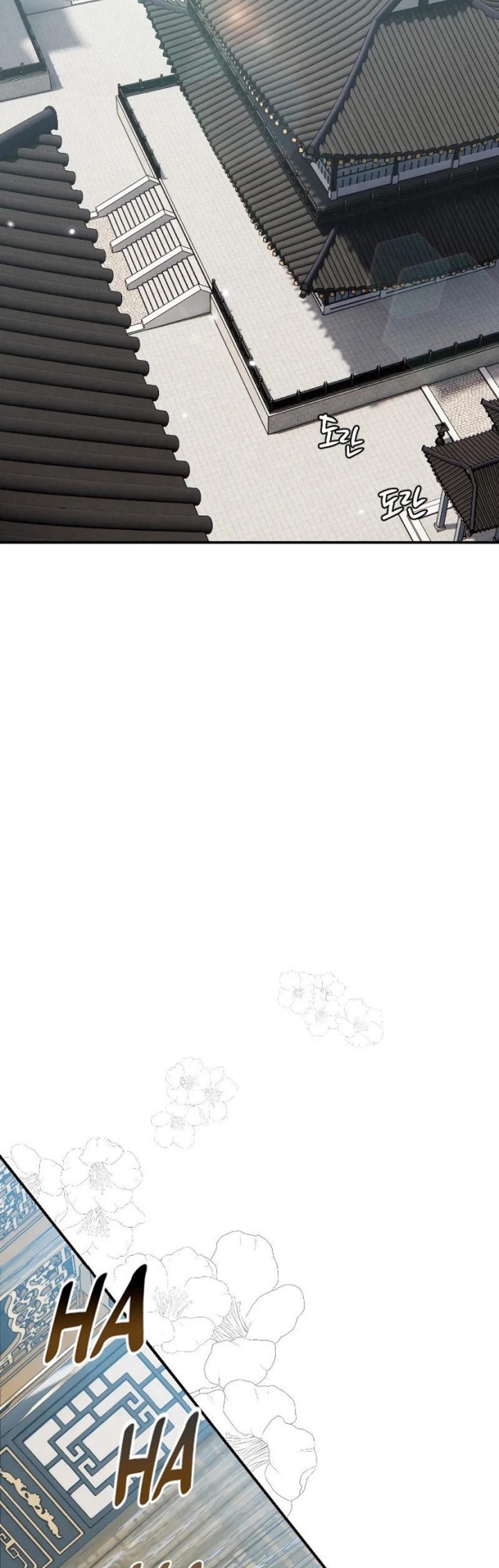 Heavenly Sword’s Grand Saga Chapter 22 Gambar 42