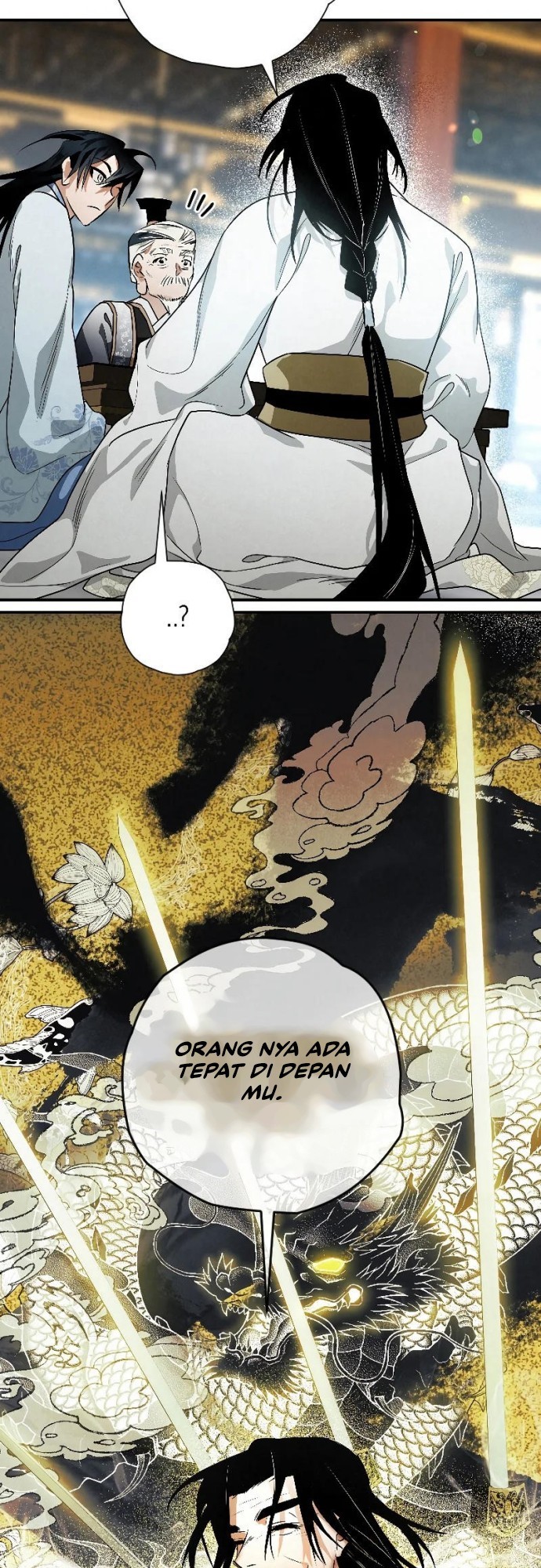 Heavenly Sword’s Grand Saga Chapter 22 Gambar 50