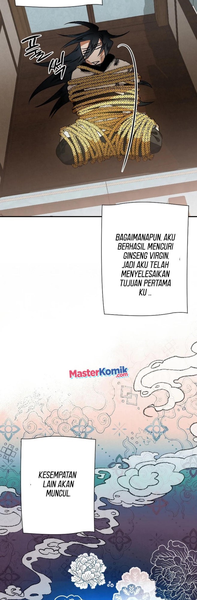 Heavenly Sword’s Grand Saga Chapter 22 Gambar 9