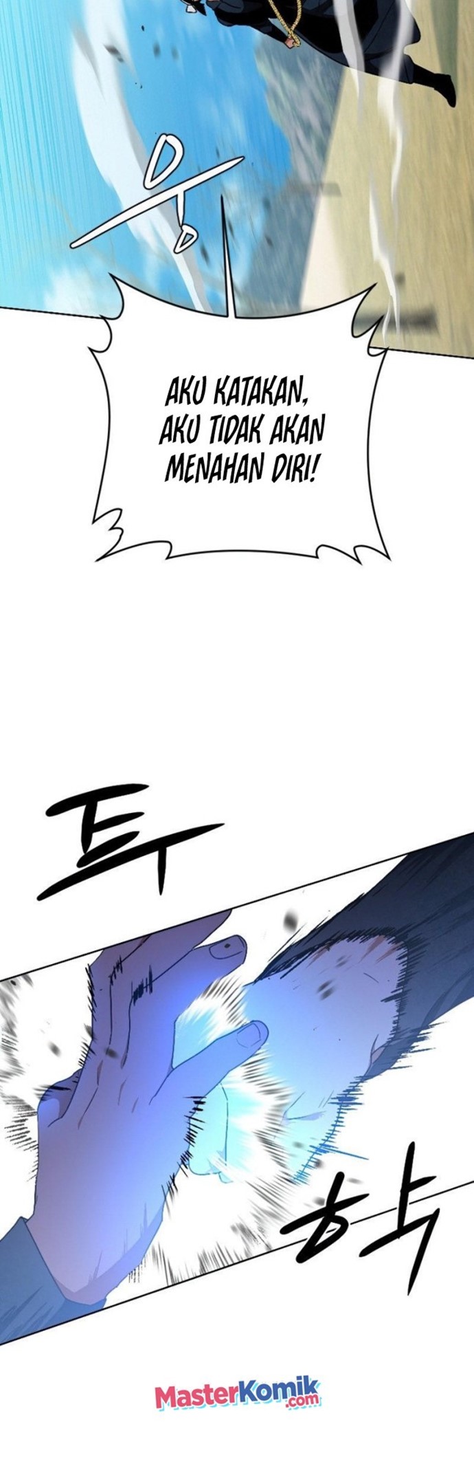 Heavenly Sword’s Grand Saga Chapter 21 Gambar 17