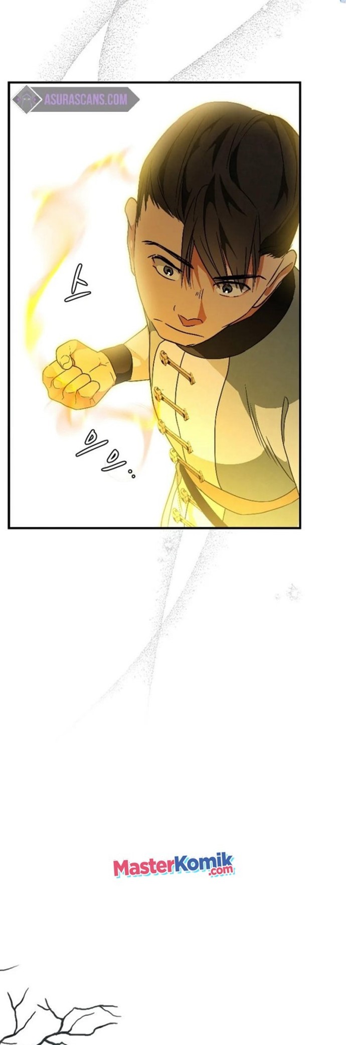 Heavenly Sword’s Grand Saga Chapter 21 Gambar 27