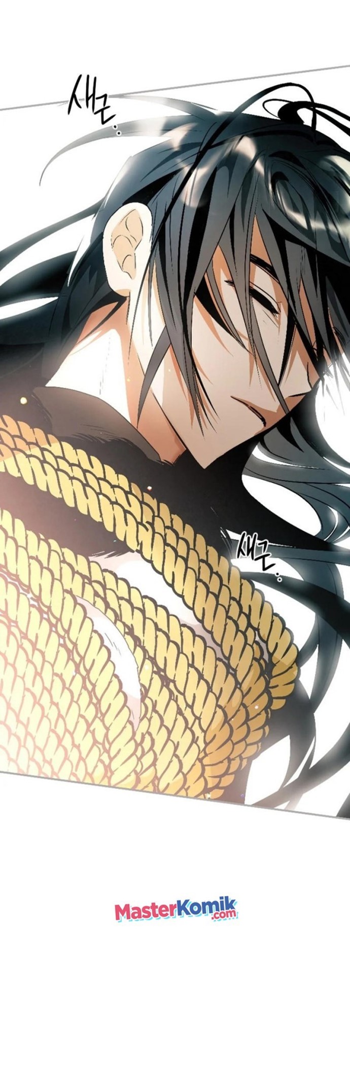 Heavenly Sword’s Grand Saga Chapter 21 Gambar 46
