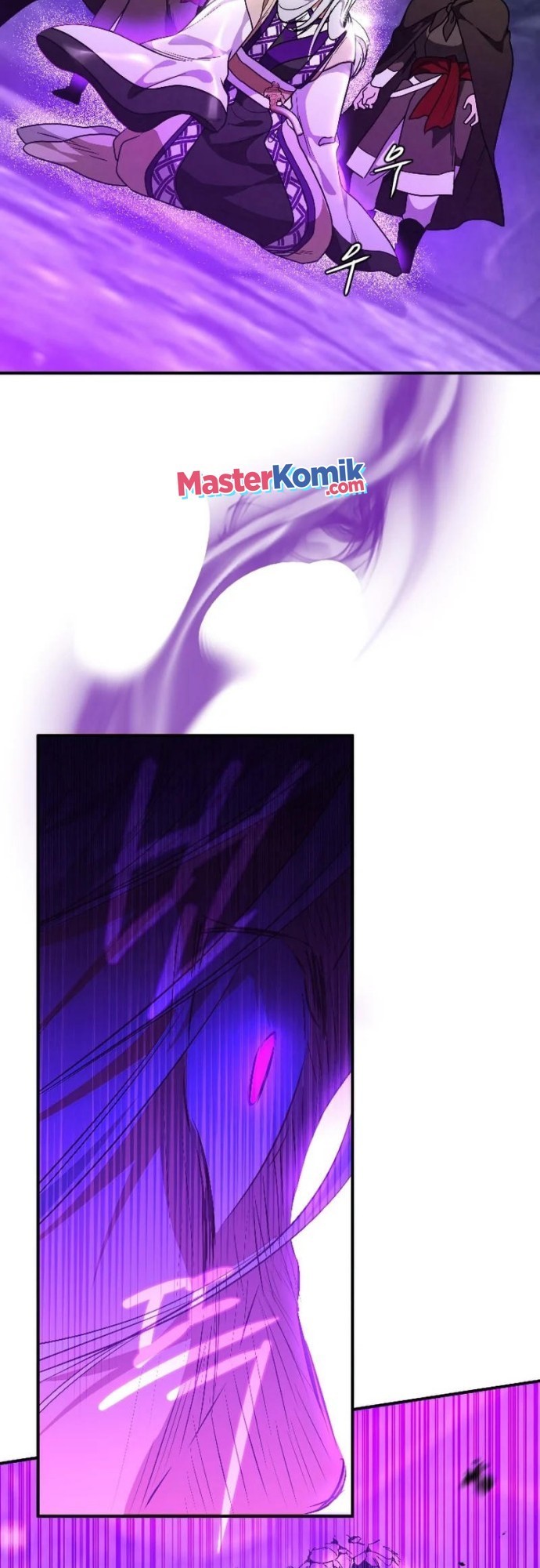 Heavenly Sword’s Grand Saga Chapter 21 Gambar 51