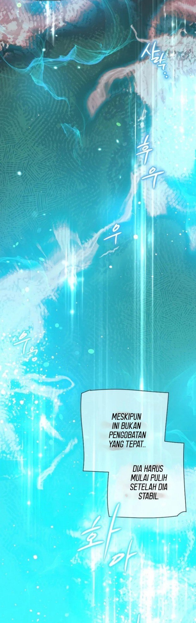 Heavenly Sword’s Grand Saga Chapter 20 Gambar 13