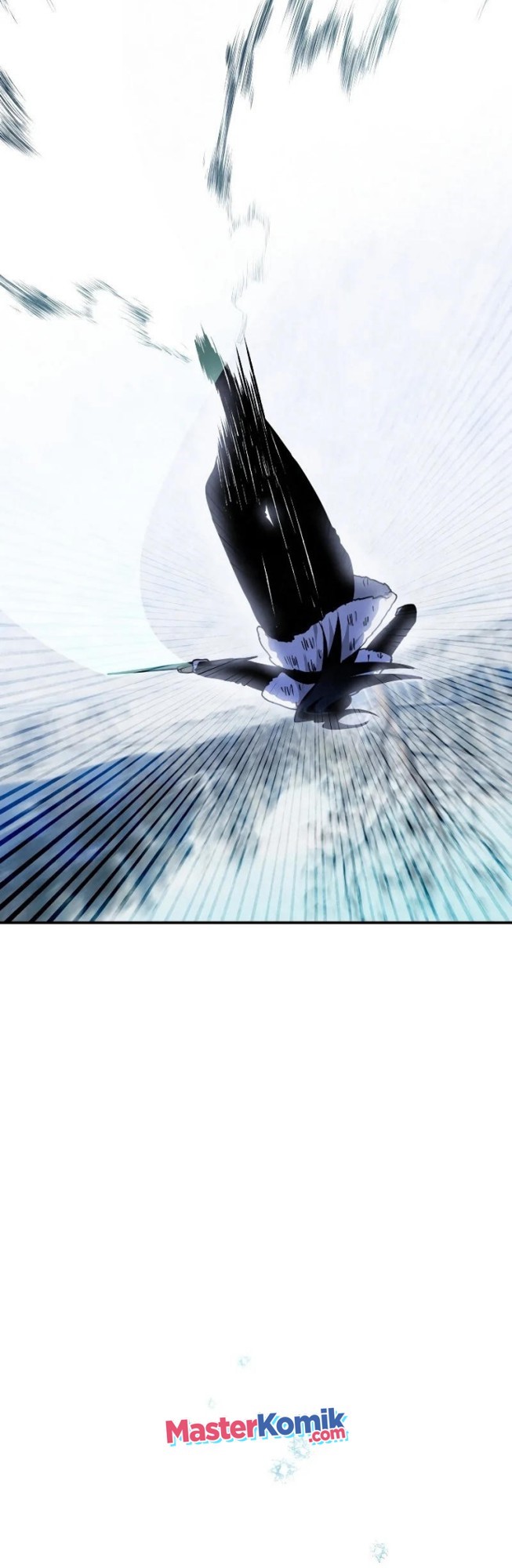Heavenly Sword’s Grand Saga Chapter 20 Gambar 21