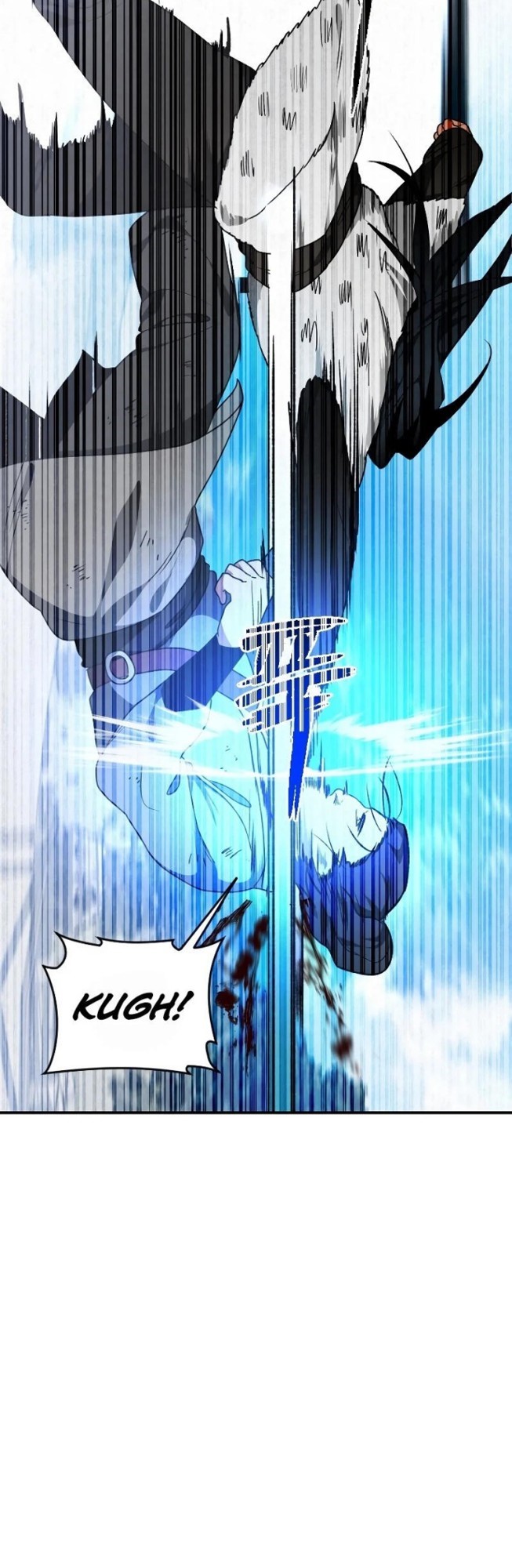 Heavenly Sword’s Grand Saga Chapter 20 Gambar 25