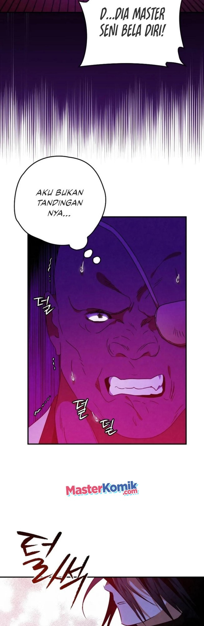 Heavenly Sword’s Grand Saga Chapter 20 Gambar 59