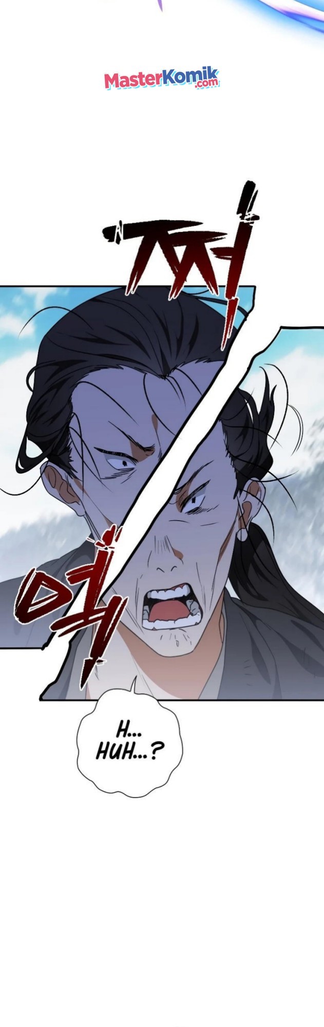 Heavenly Sword’s Grand Saga Chapter 20 Gambar 6