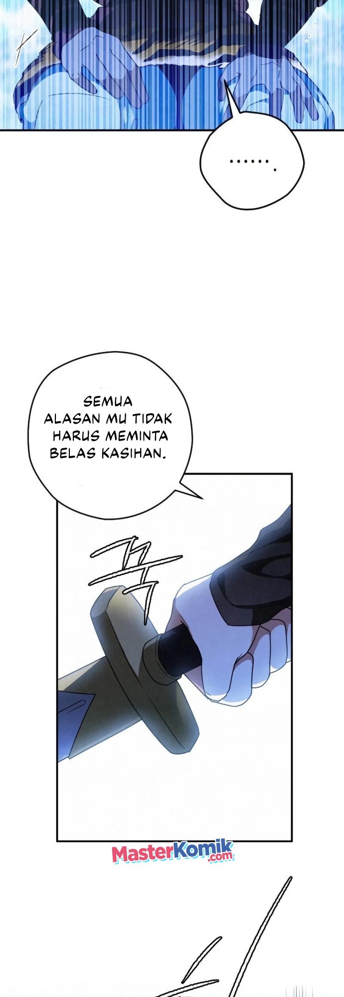 Heavenly Sword’s Grand Saga Chapter 20 Gambar 64