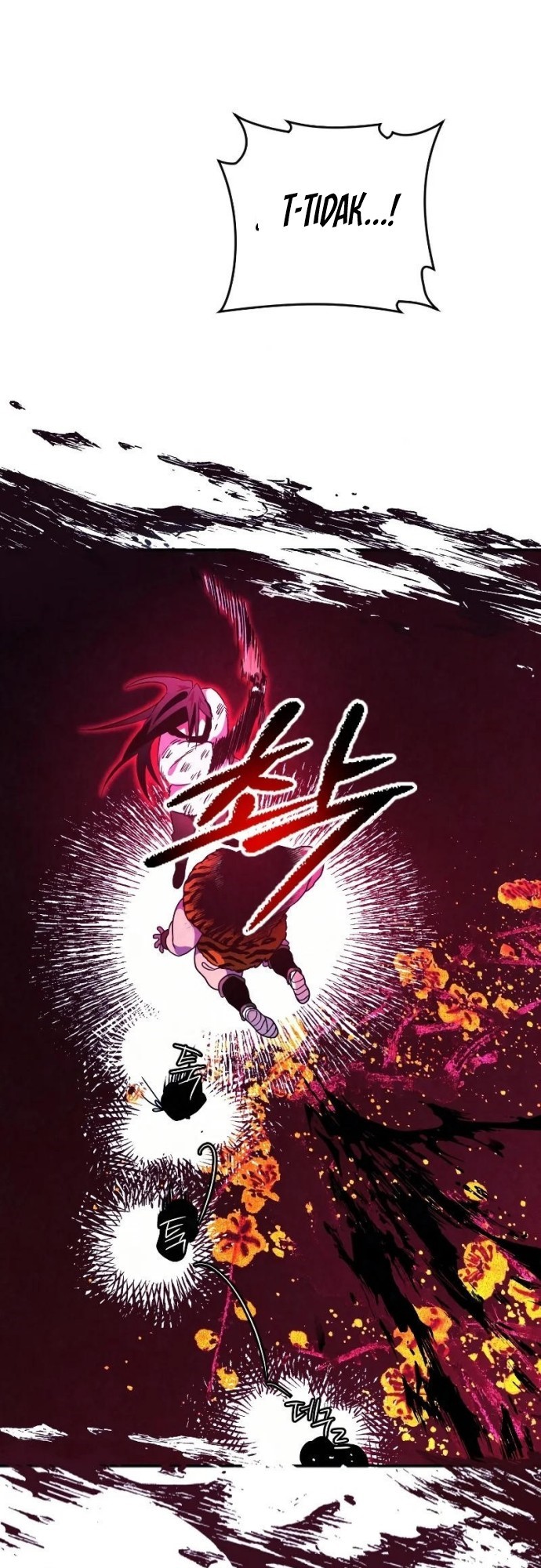 Heavenly Sword’s Grand Saga Chapter 20 Gambar 66