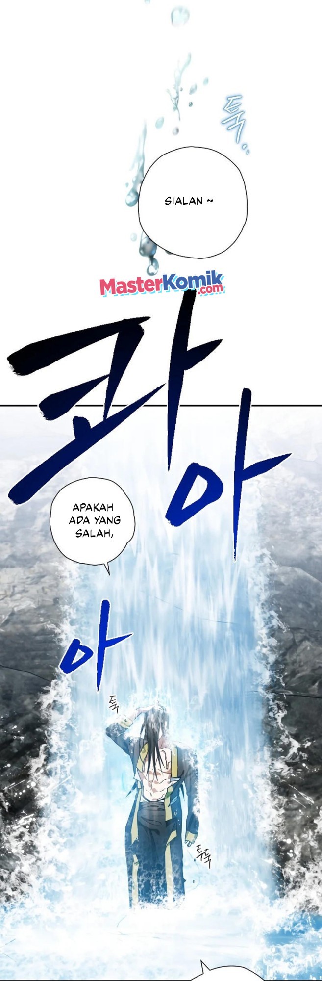Heavenly Sword’s Grand Saga Chapter 19 Gambar 14