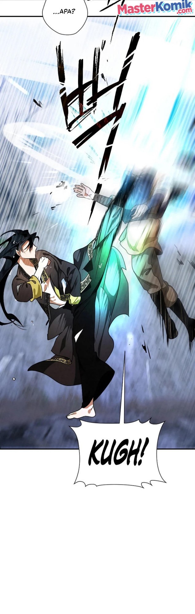 Heavenly Sword’s Grand Saga Chapter 19 Gambar 20