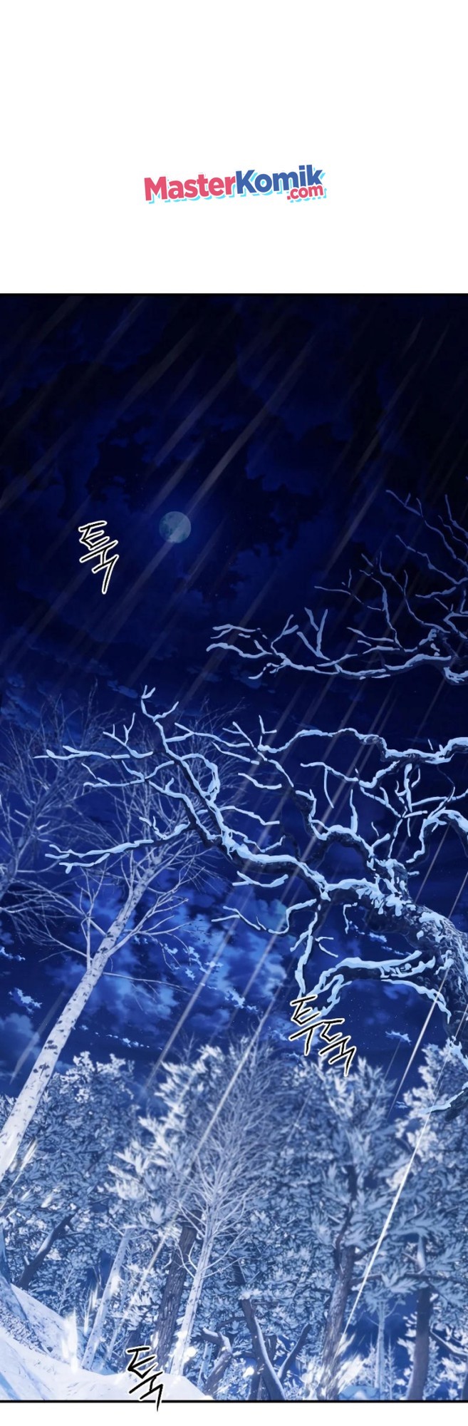 Heavenly Sword’s Grand Saga Chapter 19 Gambar 3