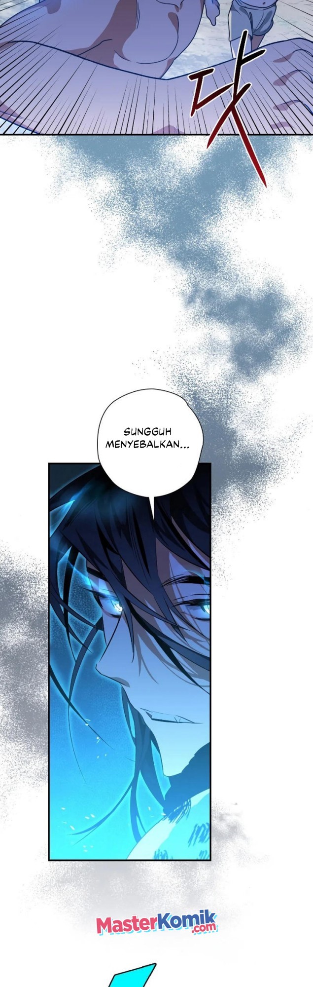 Heavenly Sword’s Grand Saga Chapter 19 Gambar 32