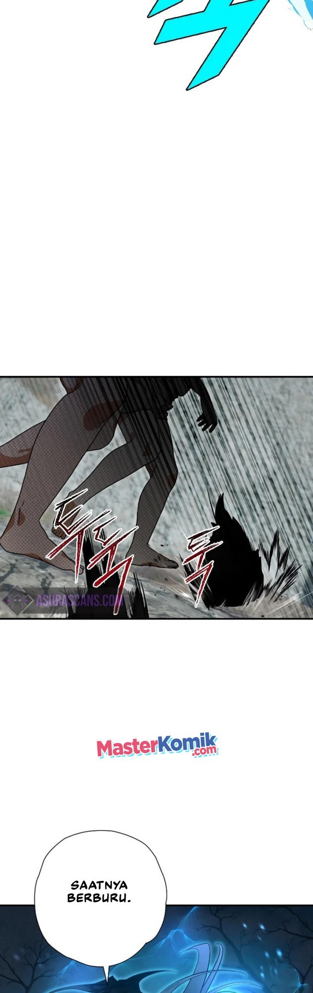 Heavenly Sword’s Grand Saga Chapter 19 Gambar 34