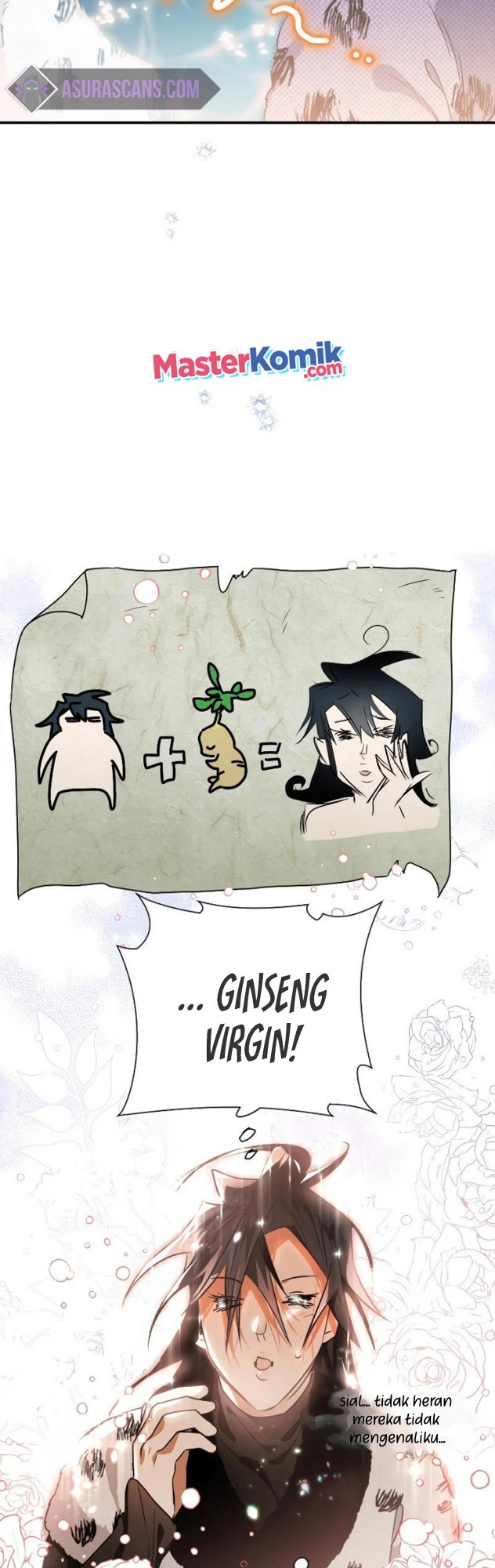 Heavenly Sword’s Grand Saga Chapter 19 Gambar 40