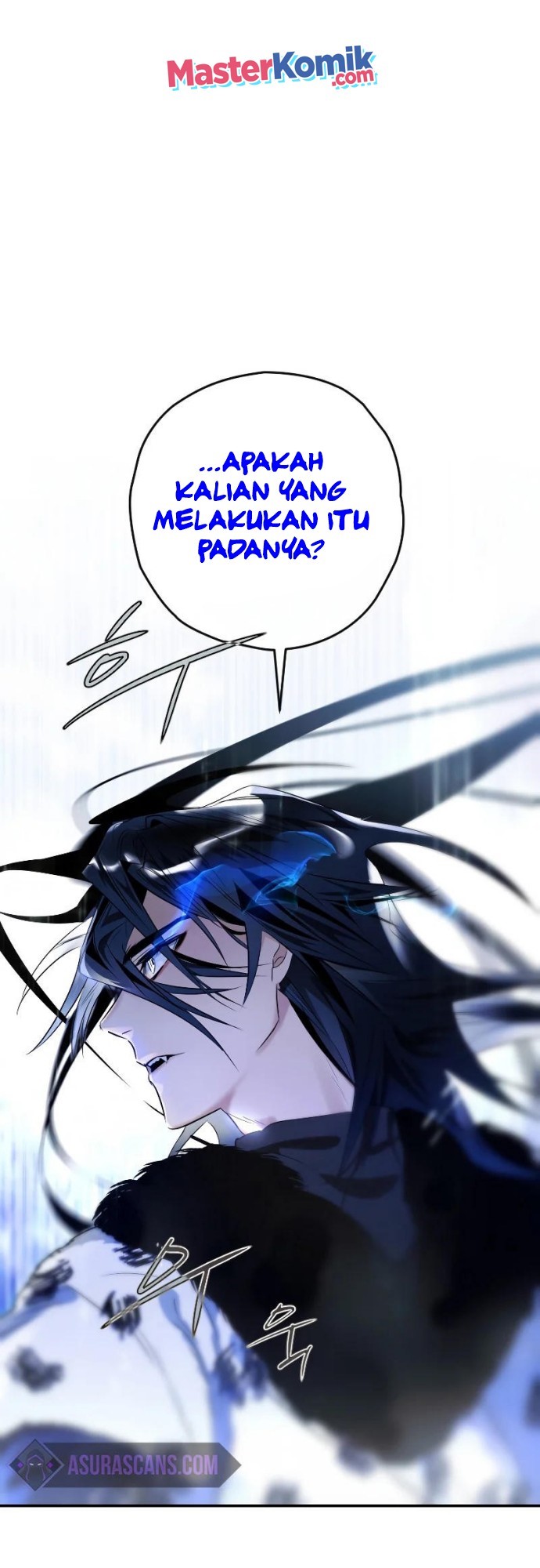 Heavenly Sword’s Grand Saga Chapter 19 Gambar 68