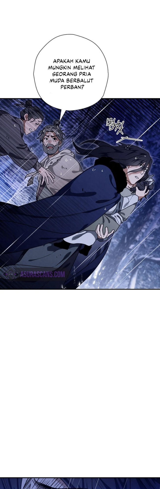 Heavenly Sword’s Grand Saga Chapter 19 Gambar 7