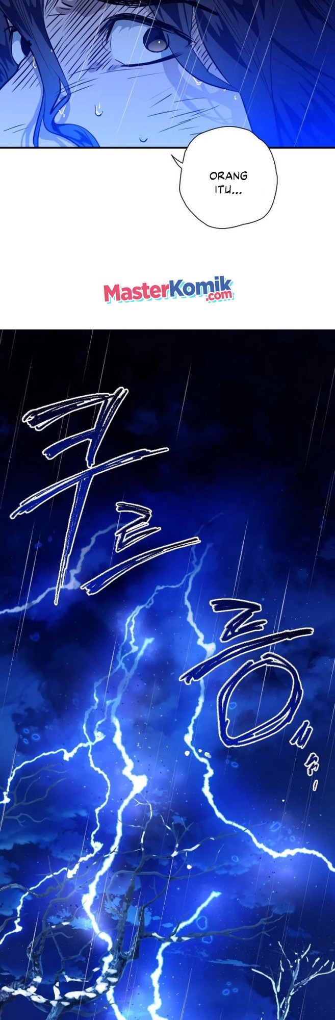 Heavenly Sword’s Grand Saga Chapter 19 Gambar 8